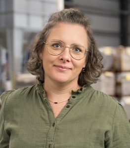 KIRSTIN KRAMER