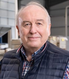 VOLKER RULLKÖTTER